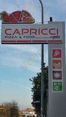 Capricci Di Gola