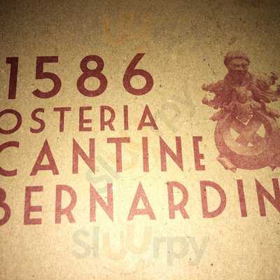 Cantine Bernardini