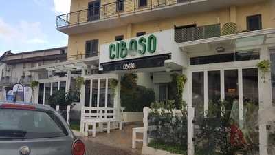 Ciboso