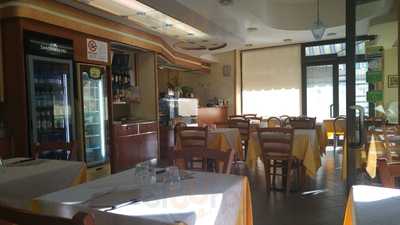 Da Franco Trattoria Pizzeria, Viareggio