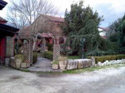 Agriturismo Marinella, Pontelatone