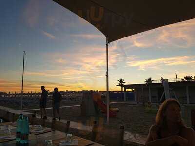 Bagno Savoia Di Ceragioli, Marina di Pietrasanta