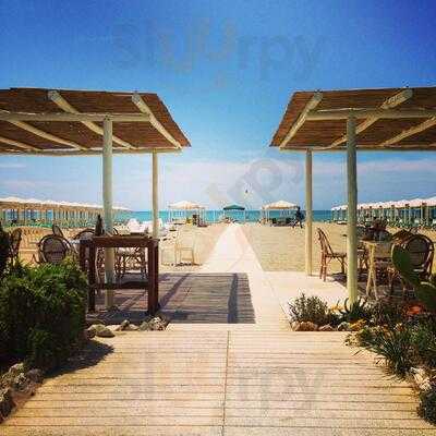 Bagno Alba, Forte Dei Marmi