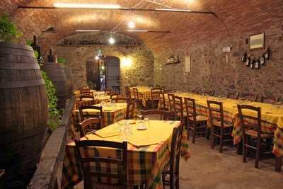 Antica Cantina E. Toti