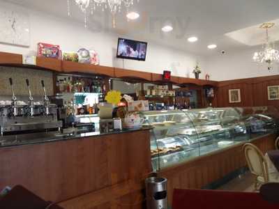 Bar Pasticceria Nona, Aversa