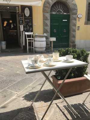 Bar Caffe Carlo IV, Montecarlo