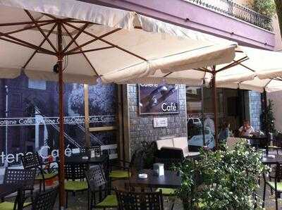 Cafe Catene Di Paolo Citti