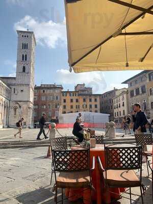 Bar S. Michele, Lucca