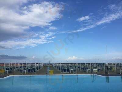 Ristorante del Bagno Elena, Torre del Lago Puccini