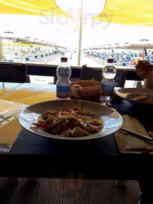 Ristorante del Bagno Nido, Viareggio