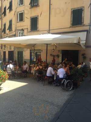 Caffè Manon Lescaut, Lucca