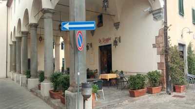 Caffe Pasticceria La Loggia