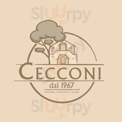 Ristorante Cecconi, Lucca