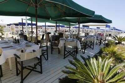 Bagno Montecristo di Levante, Forte Dei Marmi