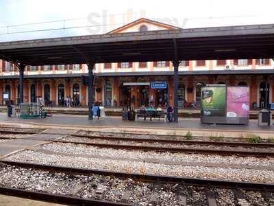 Bar Stazione Lucca Di Maurone SRL, Lucca