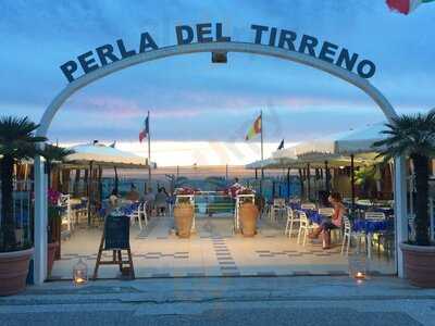 Bagno Perla Del Tirreno, Viareggio