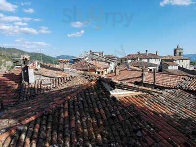 Albergo La Baita Il Ristorante