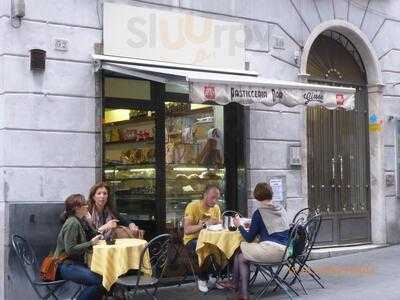 Bar Pasticceria Giuse, Genova