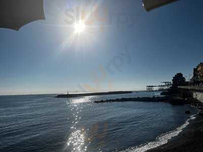 Andrea Doria Ge-Pegli Pizza & Restaurant, Genova