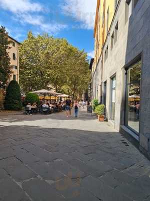 Bistrot Sabor Brasil, Lucca