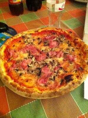 Europizza, Ravenna