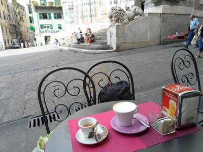 Caffè del Duomo, Genova