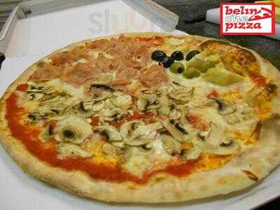 Belin Che Pizza