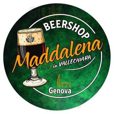 Beershop Maddalena