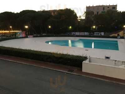 ALLE PISCINE RistoBar, Genova