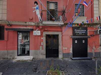 SARRACINO Risto Pub, Napoli