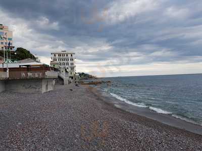 Catainin, Genova