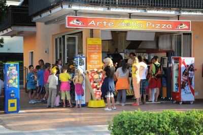 Arte Della Pizza