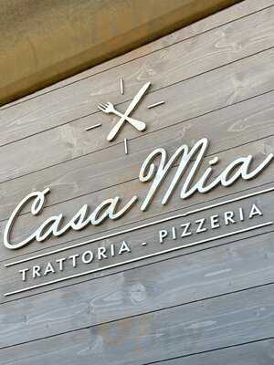 Casa Mia Trattoria, Polignano a Mare