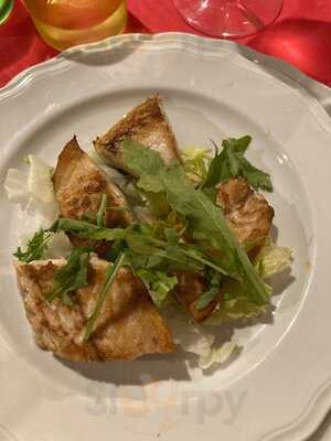 Cucina di Ventura, Polignano a Mare