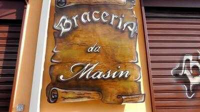 Braceria da Masin, Santeramo in Colle