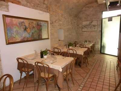 Bistrot, Molfetta