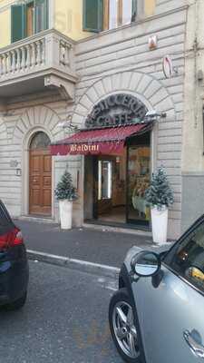 Bar Pasticceria Baldini Giacomo, Pontedera