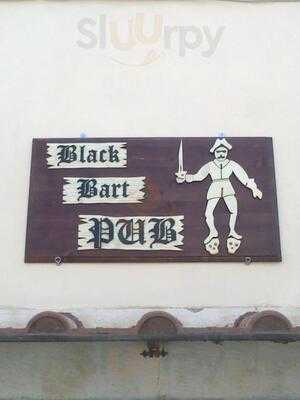 Black Bart, Molfetta