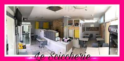 Le Sciccherie