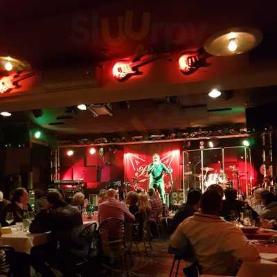 Blitz Live Music Pub