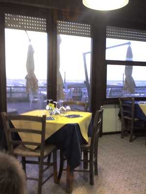 Bagno & Ristorante Lomi, Tirrenia