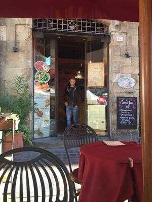 Borgolargo Caffe, Pisa