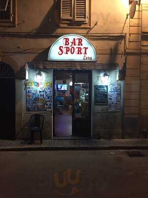 Bar Sport Lory, Fauglia