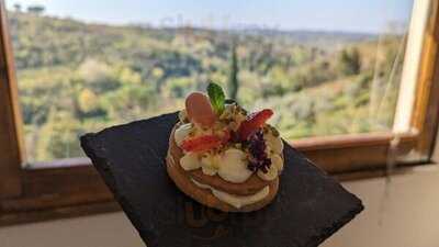 Caffè Bonaparte - Bistrot Toscano, San Miniato