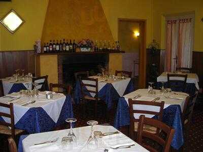 Antica Trattoria Bei, Santa Croce Sull'Arno