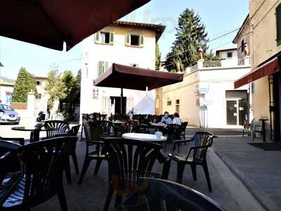 Caffe Del Borgo, Pisa