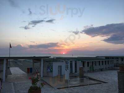 Ristorante Bagno Venere, Tirrenia