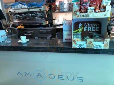 Amadeus Caffè - Wine Bar, Pisa