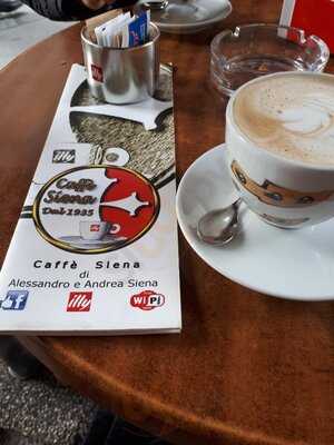 Caffè Siena, Pisa