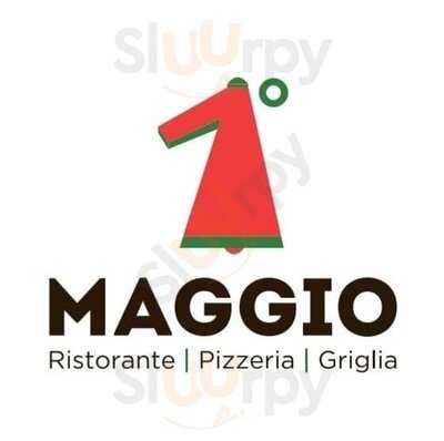 Ristorante Primo Maggio, Buti